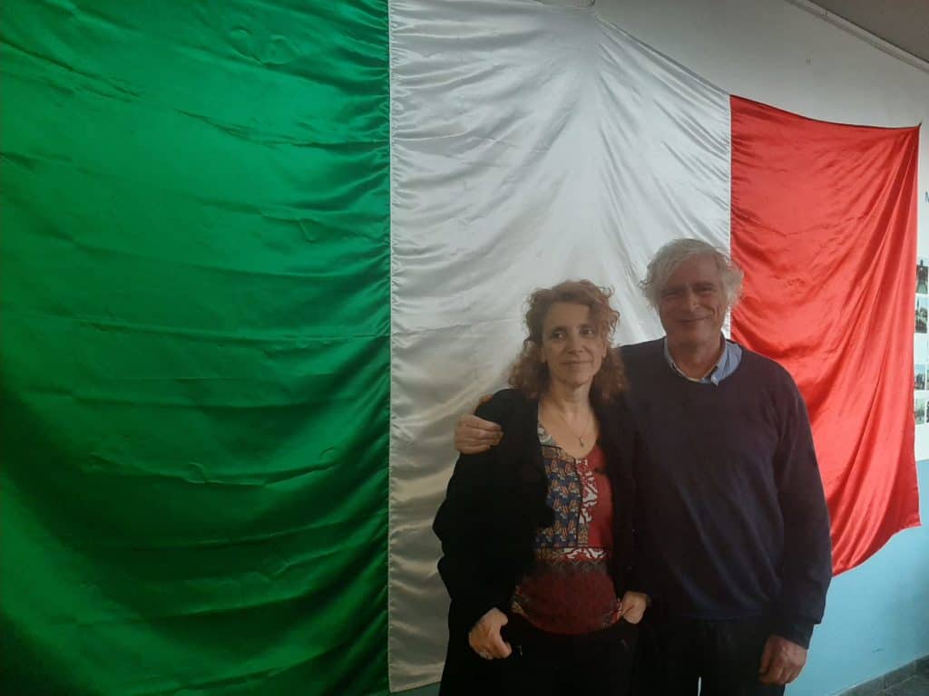 Patrizia Chielini tra i 20 migliori prof d’Italia