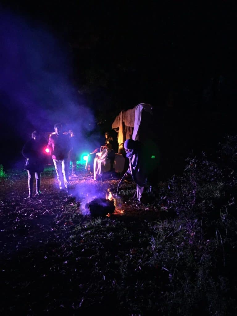 Ladispoli, oltre 5mila visitatori per il Presepe Vivente