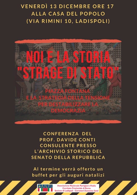 Strage di Piazza Fontana