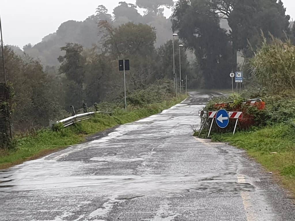 «Con l’aumento del traffico sono aumentati anche i disagi»