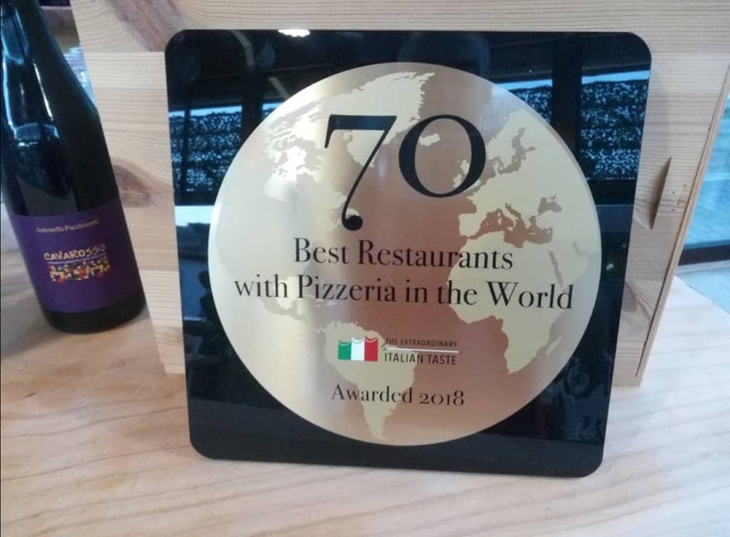 Ristorante La Pianetta, un’oasi verde per il divertimento dei bambini