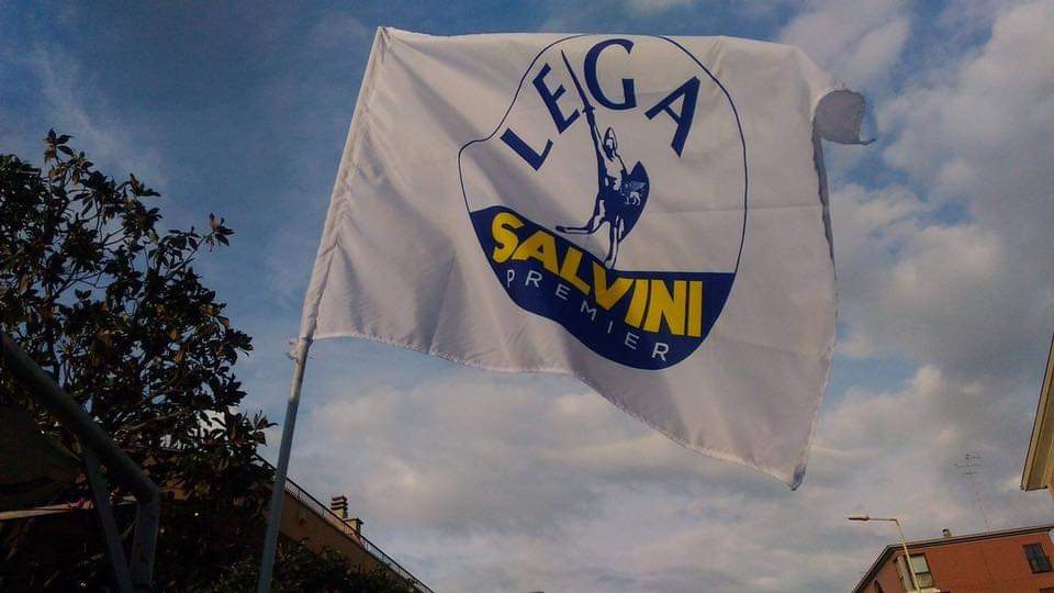 Gruppo consiliare Lega Ladispoli: "Sul passaggio ad ACEA i consiglieri Trani, Ascani, Pierini, Palermo e Ciampa hanno gettato la maschera"
