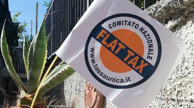 Cerveteri, il comitato Flax Tax il 27 scende in piazza