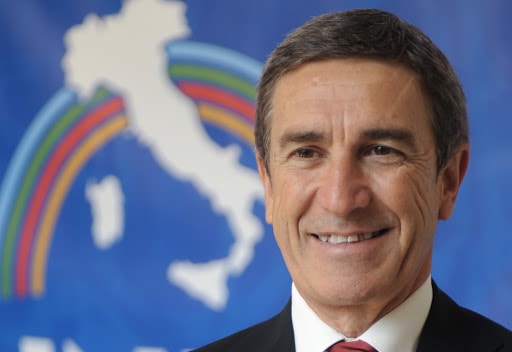 Ladispoli, Claudio Nardocci racconta la Pro Loco