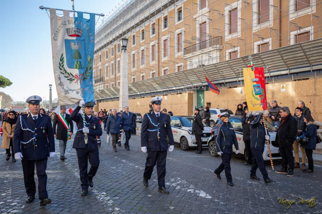 "Viva la Befana", anche Cerveteri protagonista