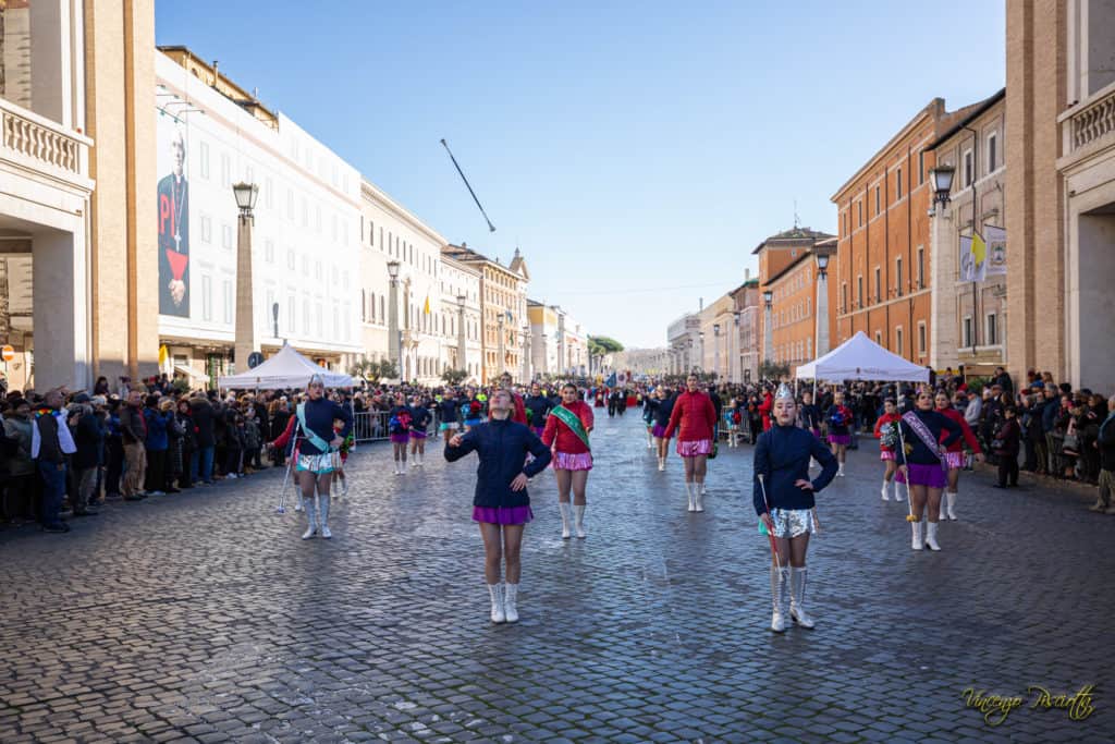 "Viva la Befana", anche Cerveteri protagonista
