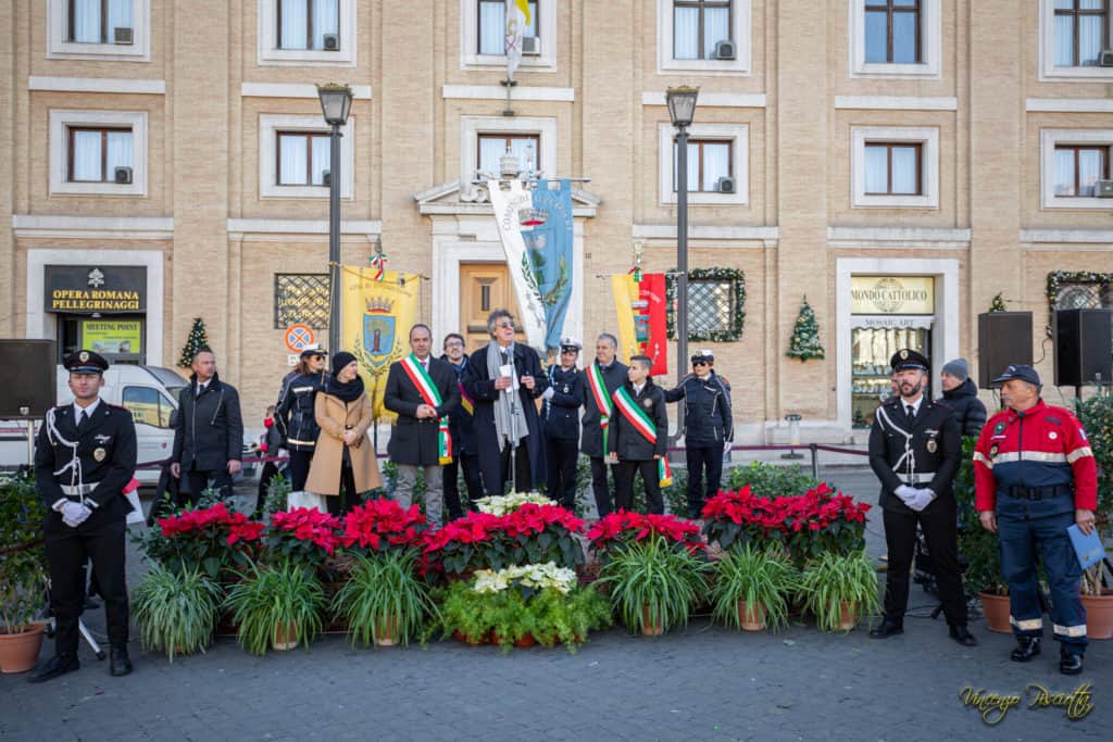 "Viva la Befana", anche Cerveteri protagonista
