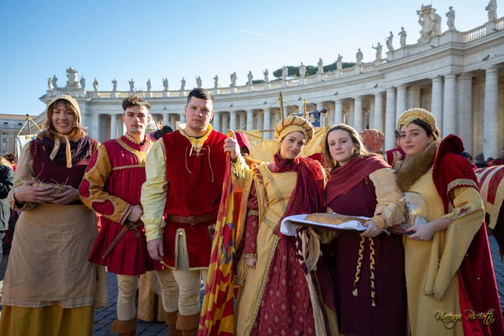 "Viva la Befana", anche Cerveteri protagonista