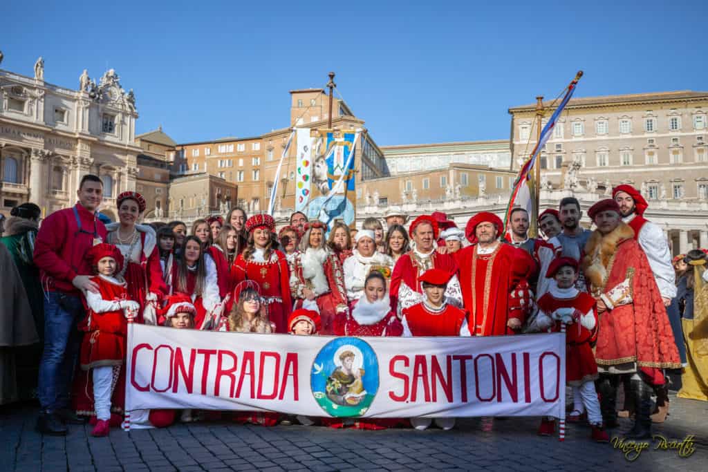 "Viva la Befana", anche Cerveteri protagonista