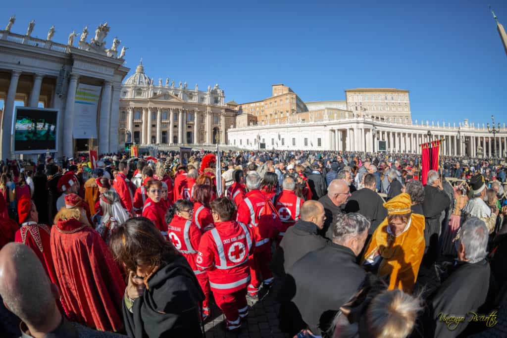 "Viva la Befana", anche Cerveteri protagonista