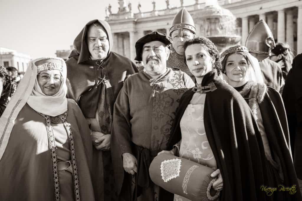 "Viva la Befana", anche Cerveteri protagonista