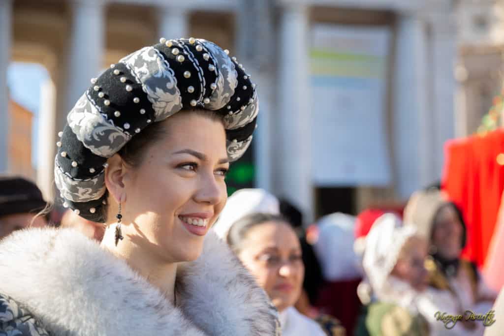 "Viva la Befana", anche Cerveteri protagonista