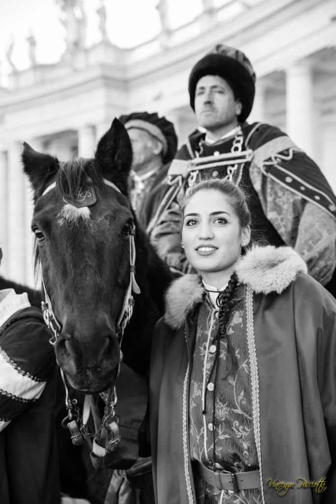 "Viva la Befana", anche Cerveteri protagonista