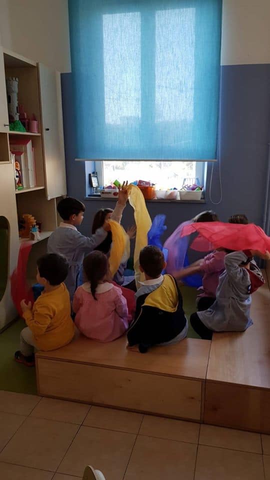 Santa Marinella, al via il progetto "Fare scuola": aule 2.0 alla scuola centro