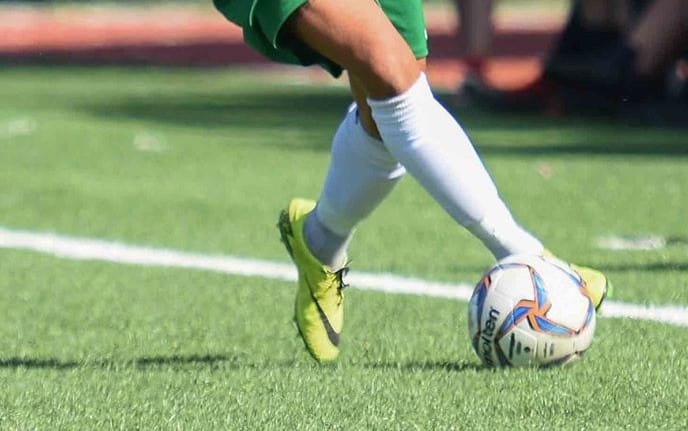 Coronavirus, si ferma il calcio del territorio