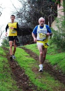 Al via la 37esima gara 'Correndo nei Giardini' intitolata ad Antonio Ciervo