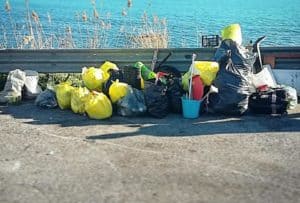 Santa Marinella, il 18 ottobre approda il Seabin grazie alla Nature Education