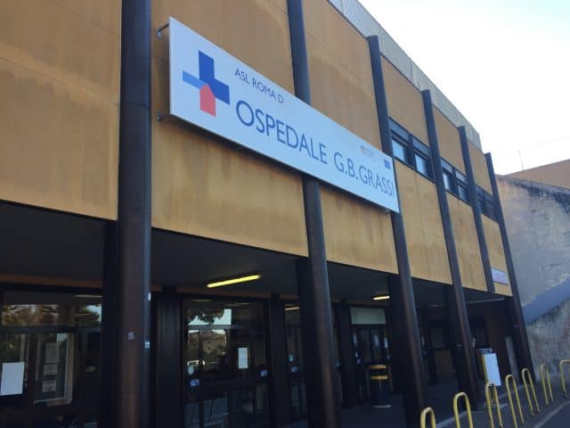 ''Attivazione covid-19 Spot al Grassi di Ostia, segnale importante per il territorio Asl Roma 3''