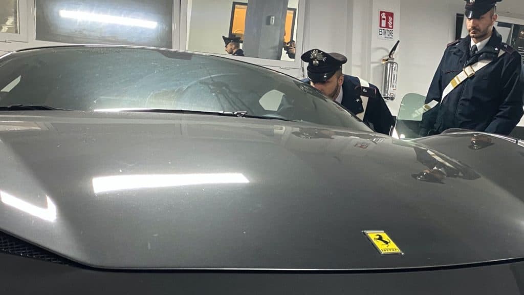 Camorra e 'ndrangheta a Roma: smantellati due sodalizi di matrice calabrese e campana dedita al narcotraffico internazionale: 33 indagati