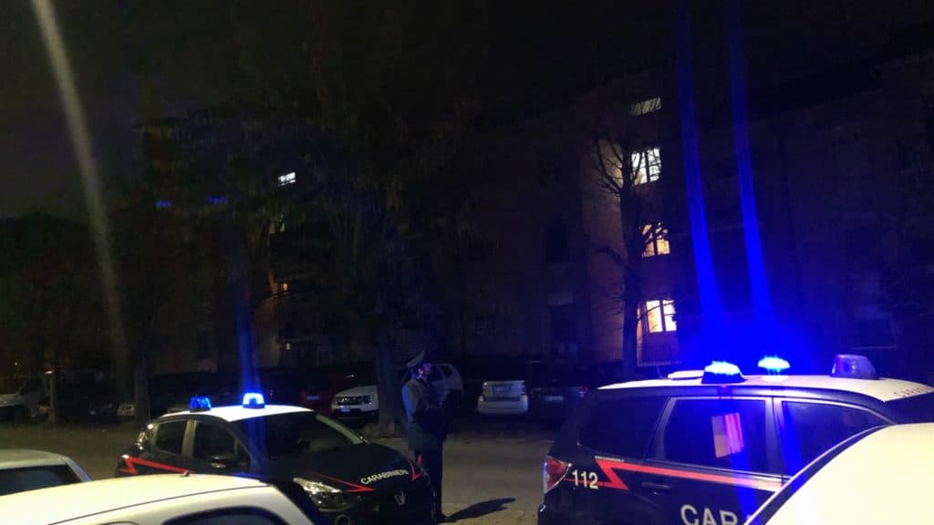 Camorra e 'ndrangheta a Roma: smantellati due sodalizi di matrice calabrese e campana dedita al narcotraffico internazionale: 33 indagati