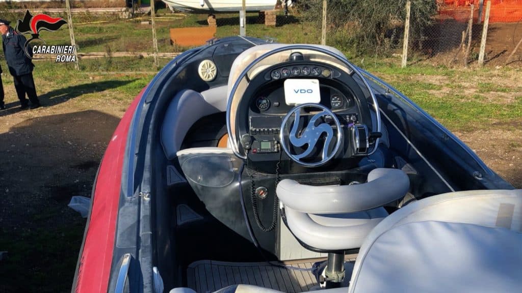 Camorra e 'ndrangheta a Roma: smantellati due sodalizi di matrice calabrese e campana dedita al narcotraffico internazionale: 33 indagati