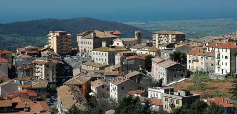 Allumiere, Pasquini a Gualtieri: “Fatiscente la strada con Civitavecchia”