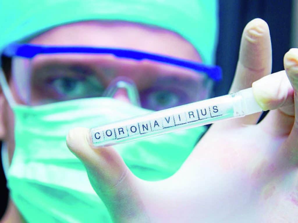 Coronavirus, i morti superano le 1000 unità