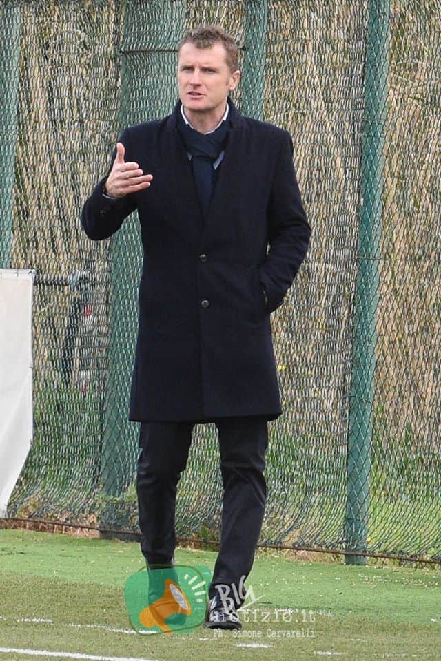 Calcio, risorge il Cerveteri