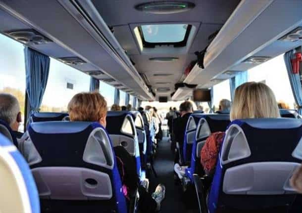 Coronavirus, sospese le uscite didattiche e i viaggi d'istruzione