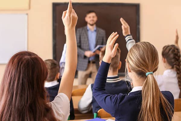 Scuola, i Genitori Attivi del Litorale scrivono a Pascucci, Grando e ai dirigenti scolastici