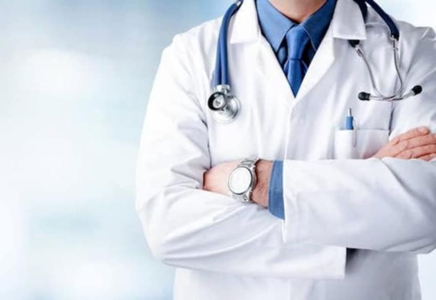 Pescia Romana manca medico