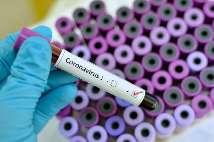 Coronavirus, nessun nuovo contagio nel territorio. Due persone guarite a Civitavecchia