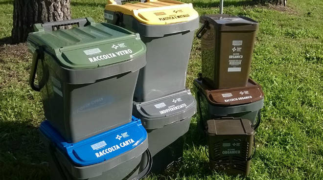 Igiene urbana a Ladispoli: diverse le novità per cittadini e commercianti