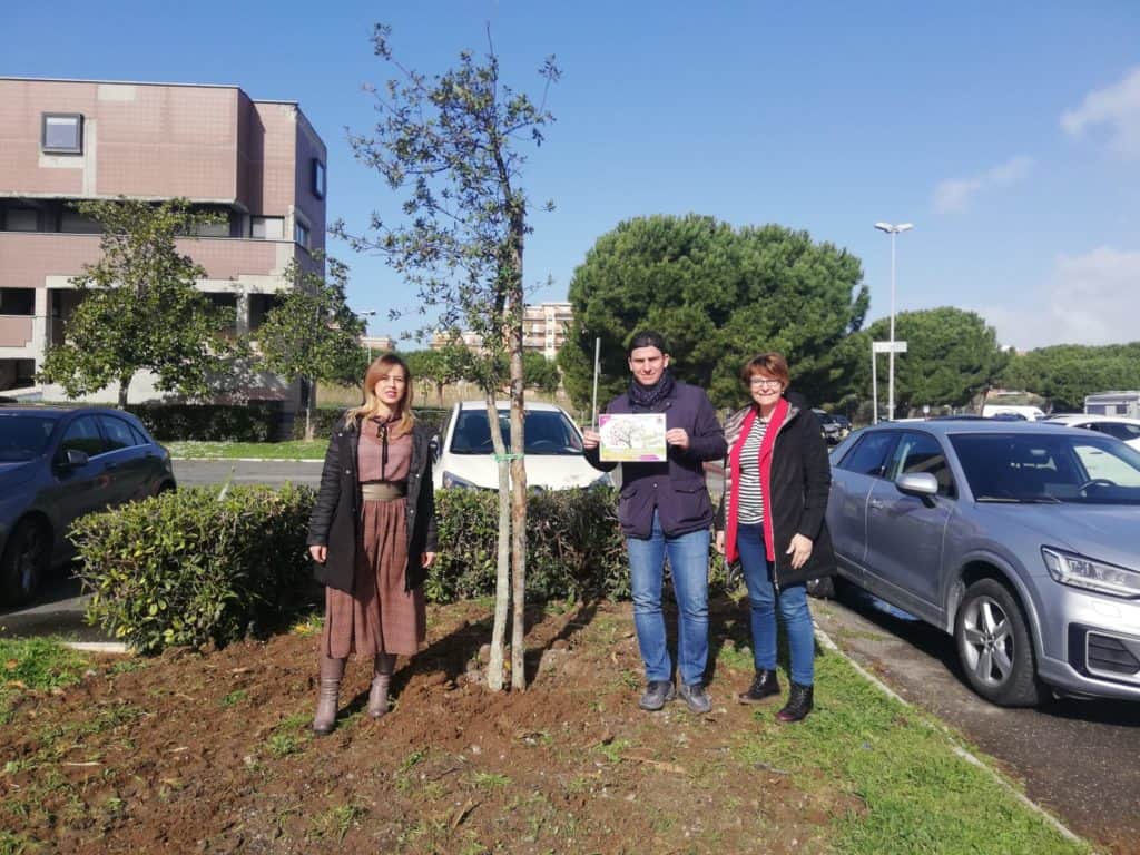 "M'illumino di meno, Ladispoli partecipa alla 16esima edizione"