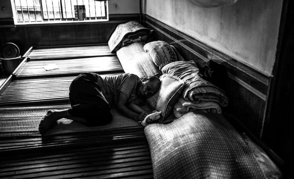 Leila Hichri vince il ProfiFoto New Talent Award