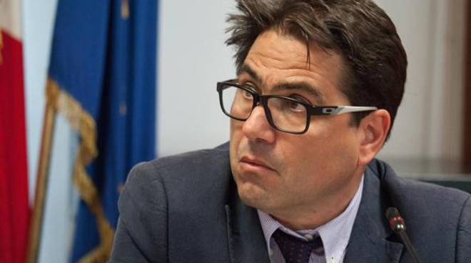 Coronavirus, D'Amato: "Nel Lazio previsto incremento dei contagiati"