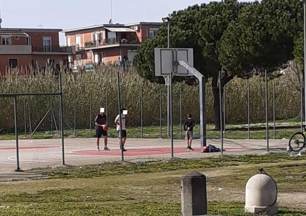 Ladispoli e Cerveteri: la vita ai tempi del coronavirus