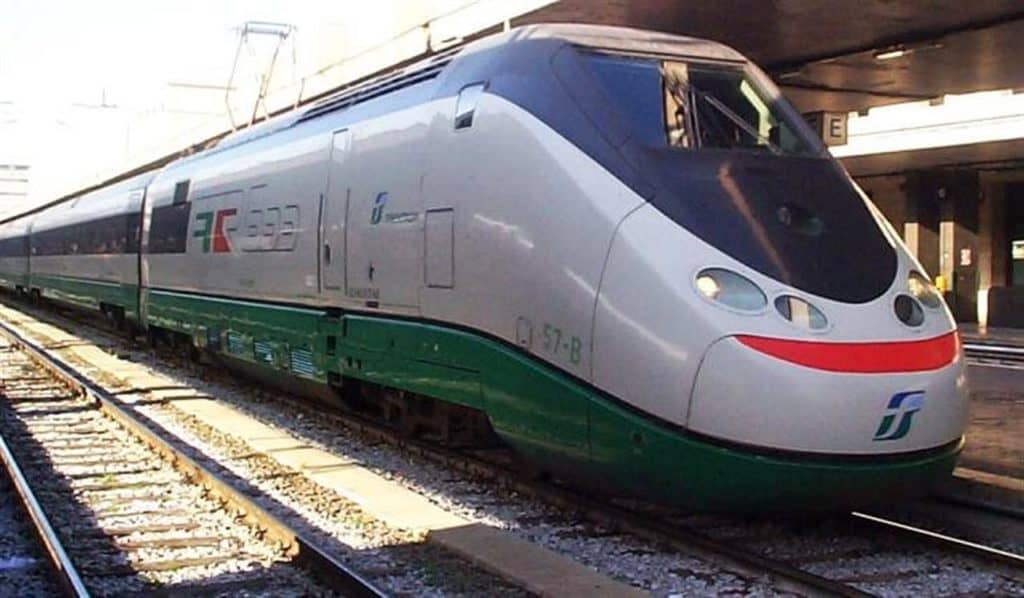 Rfi, firmato il protocollo di legalità per la chiusura dell'anello ferroviario di Roma