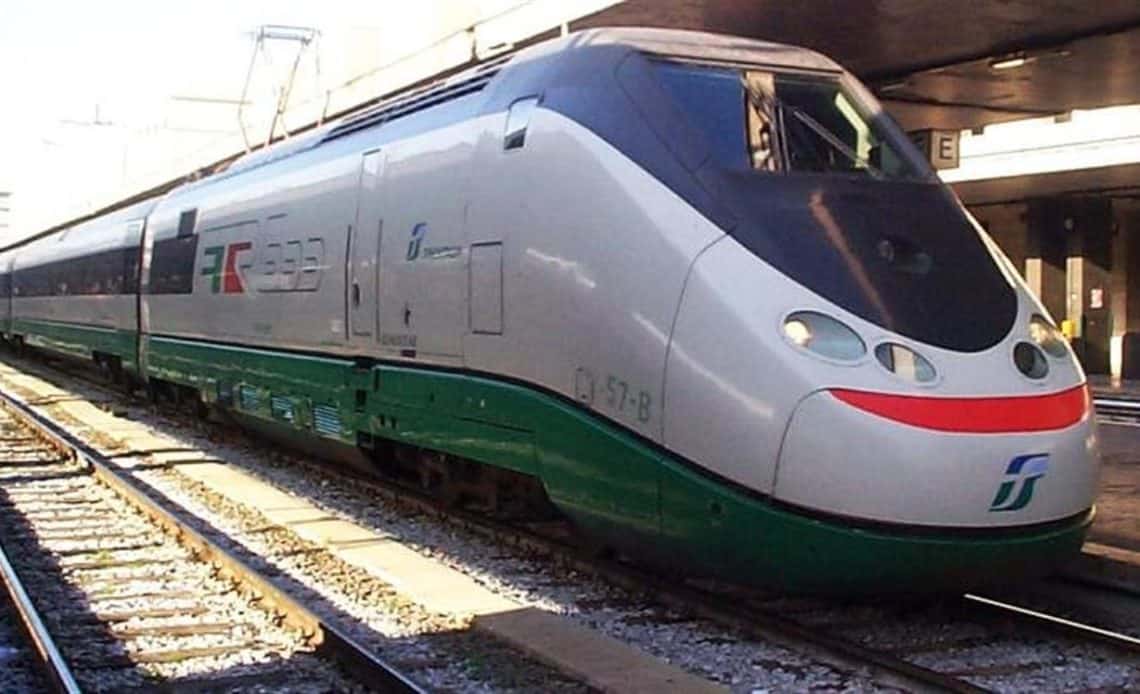 Rfi, firmato il protocollo di legalità per la chiusura dell'anello ferroviario di Roma