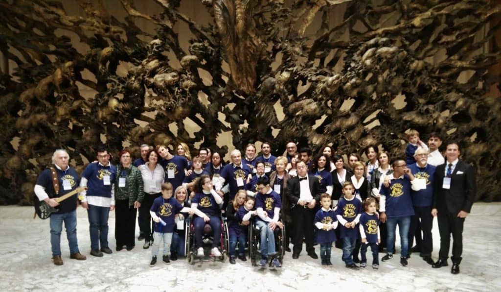 L'associazione Euterpe spegne 20 candeline