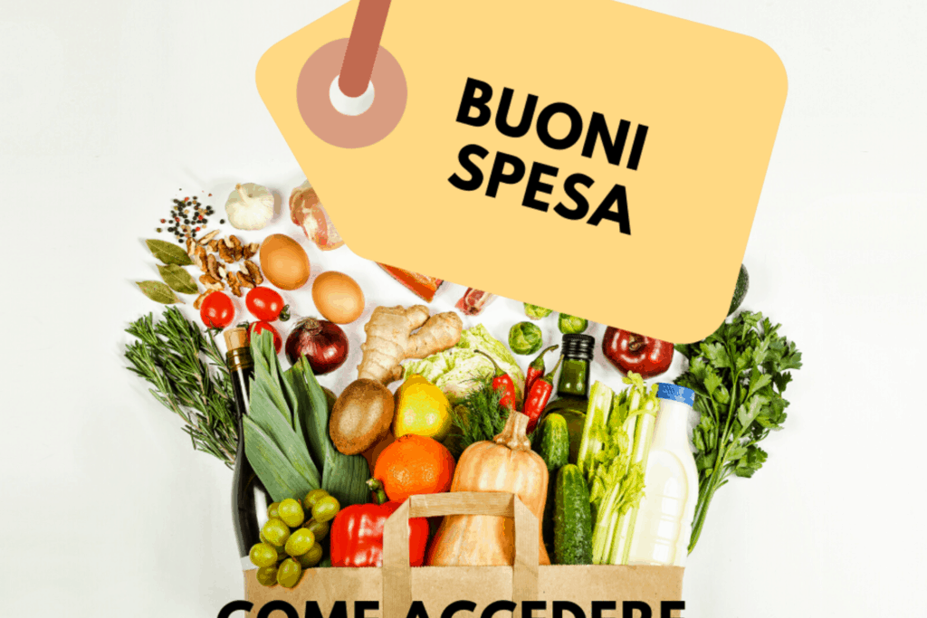 Cerveteri, nuovi buoni spesa: aperte le domande