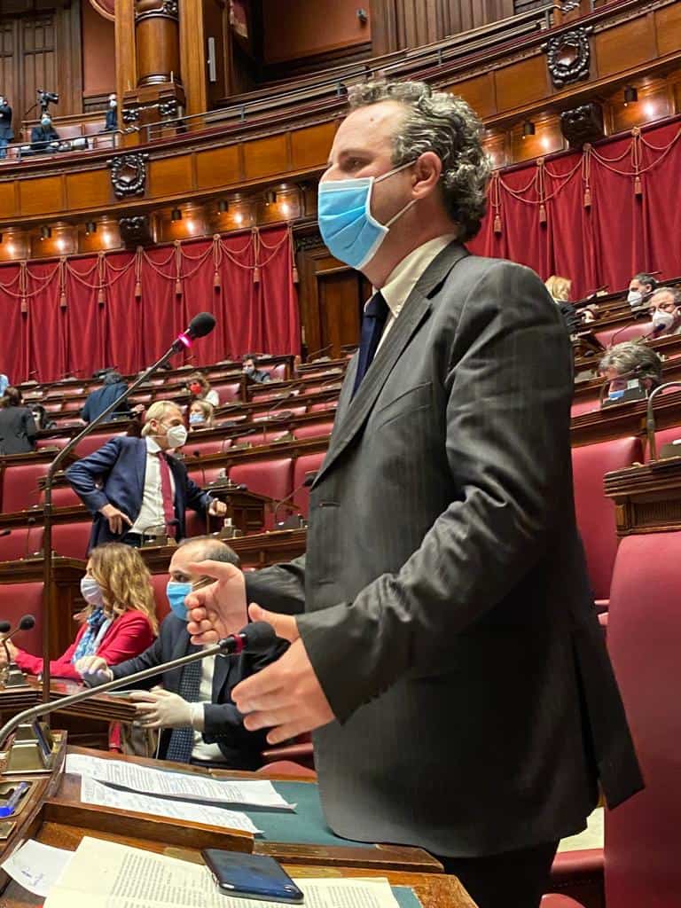 Fase 2, ok all'ordine del giorno di Battilocchio per Civitavecchia e il territorio