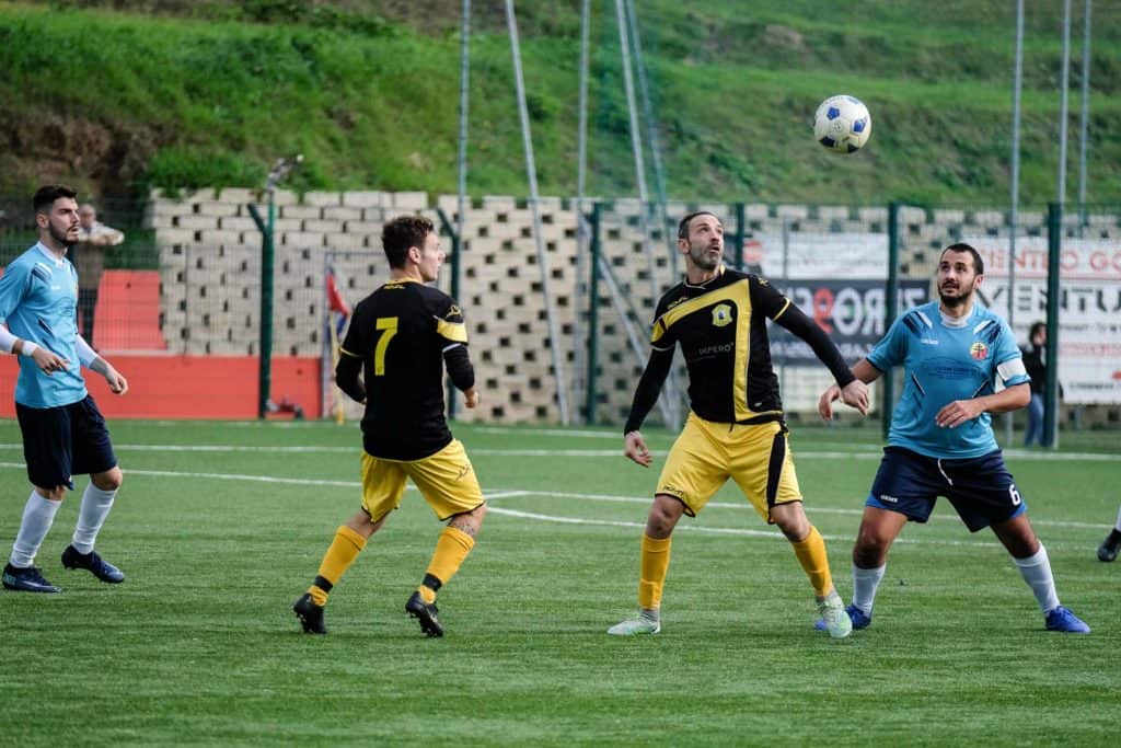 "Il Borgo San Martino merita di arrivare in Promozione"