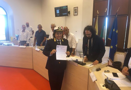 Cerveteri, De Angelis - Orsomando replicano al comandante della Polizia Locale