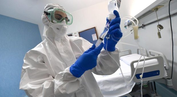 Covid-19,''Regione riconosca rischio lavoro a tutto il personale sanitario e parasanitario''