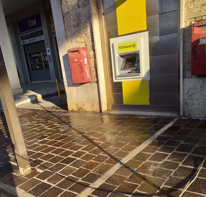 Covid- 19 fase 2: il Coc torna al comando della Polizia Locale 