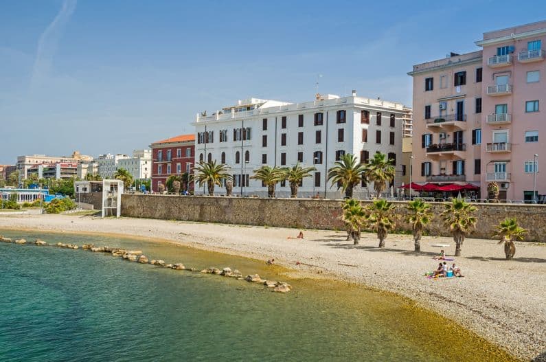 Spiagge, il comune di Civitavecchia approva il progetto