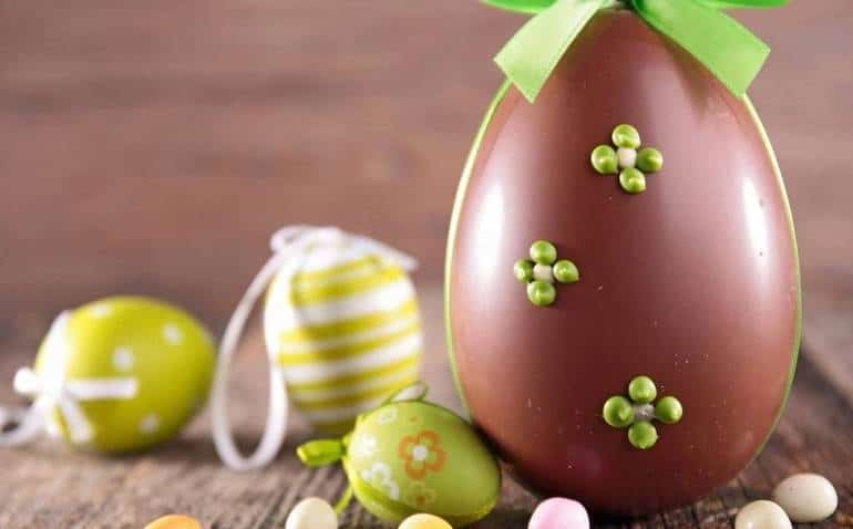 "Uovo sospeso: regaliamo un uovo ai bambini di Cerveteri"