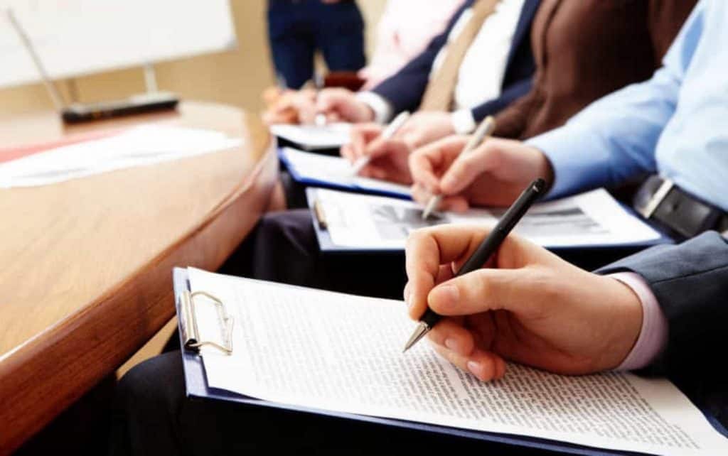 Formazione: dal 3 giugno ripartono le attività in presenza