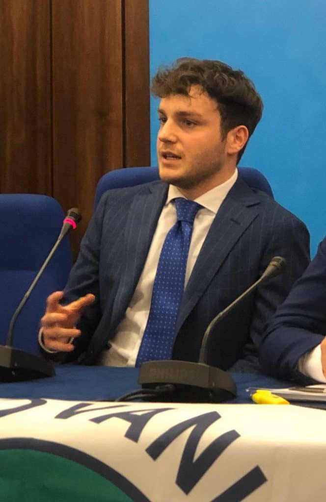 "Bene il Governo sulla Trasversale Civitavecchia - Orte"